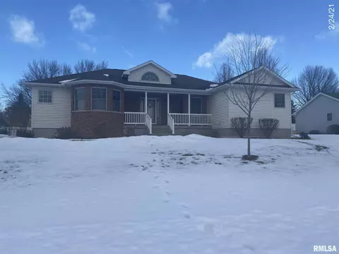 201 Maple St, Cambridge, IL 61238 photo 45