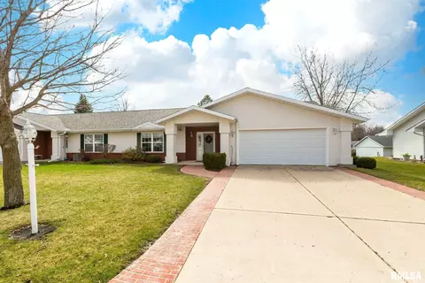 845 Sunset Dr, Kewanee, IL 61443 photo 1