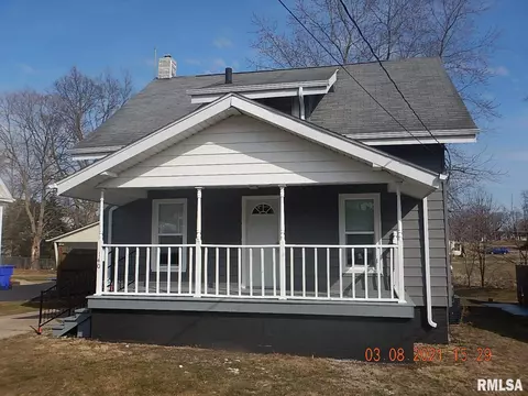 140 Dwight St, Kewanee, IL 61443 photo 1