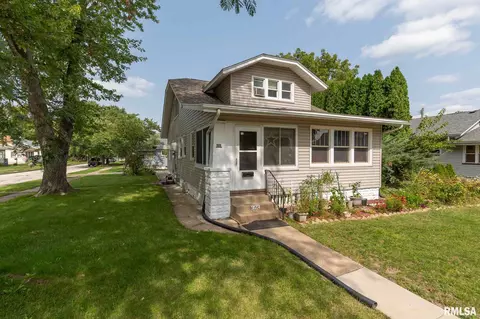 605 24th Ave, Moline, IL 61265 photo 1