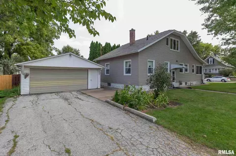 605 24th Ave, Moline, IL 61265 photo 4