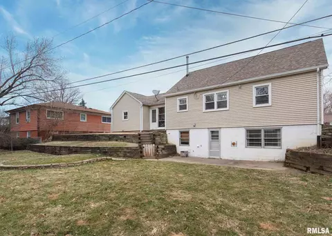3003 15th Street A, Moline, IL 61265 photo 32
