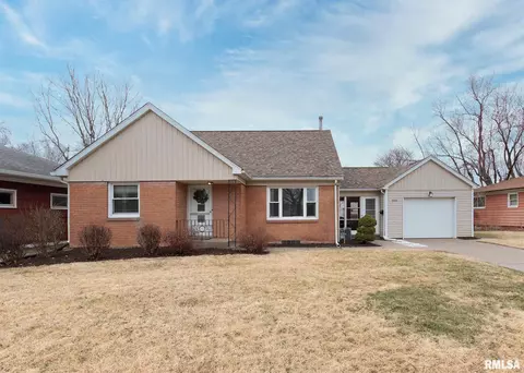 3003 15th Street A, Moline, IL 61265 photo 1