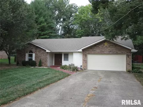 1500 Bryan Dr, Marion, IL 62959 photo 1