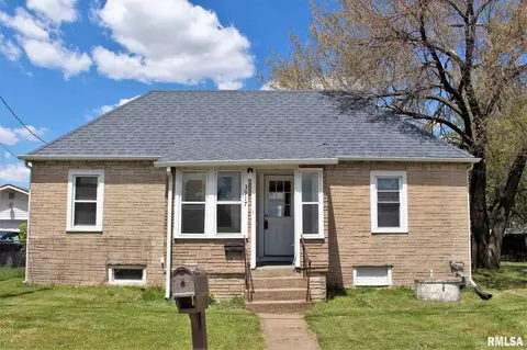 3917 26th Ave, Moline, IL 61265 photo 1