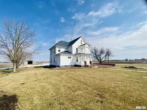 2434 95th Ave, Viola, IL 61486 photo 1