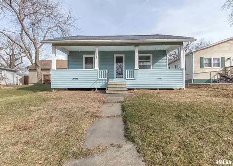245 8th St, Silvis, IL 61282 photo 22
