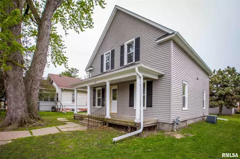 249 45th St, Moline, IL 61265 photo 23