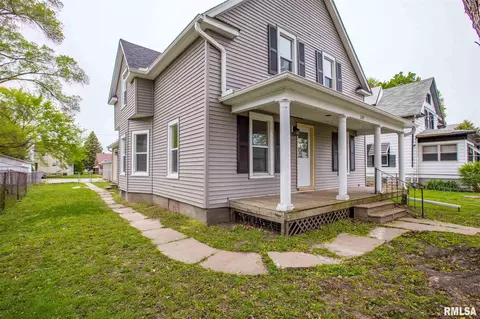 249 45th St, Moline, IL 61265 photo 22