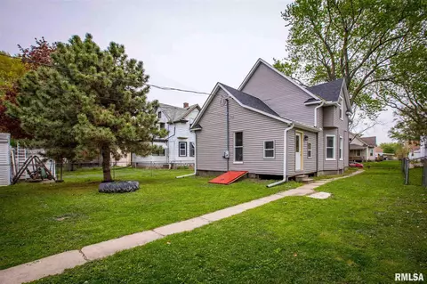 249 45th St, Moline, IL 61265 photo 20