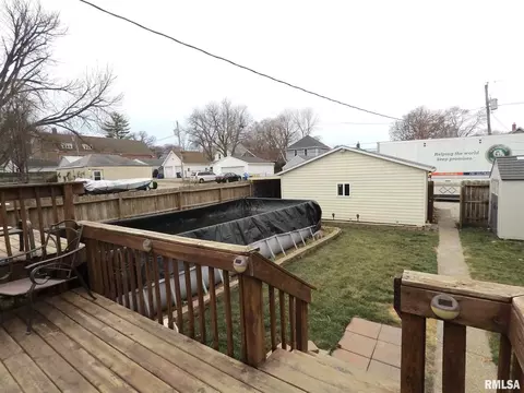 124 14th St, Silvis, IL 61282 photo 25