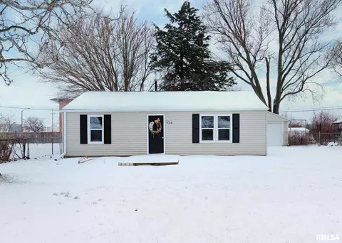 526 16th Ave, Silvis, IL 61282 photo 1