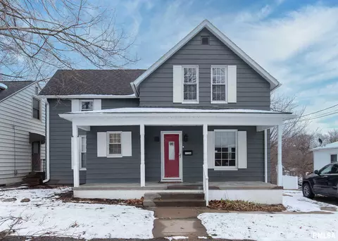 3326 Park 16th St, Moline, IL 61265 photo 1