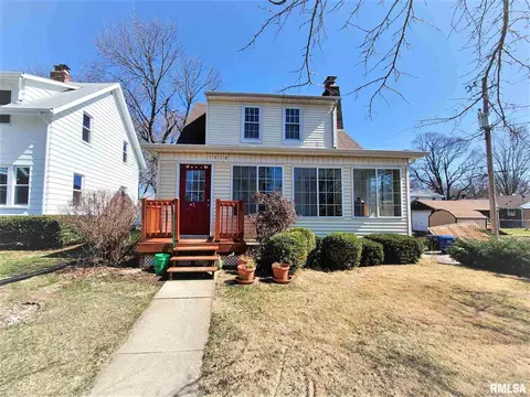 1418 25th St, Moline, IL 61265 photo 1