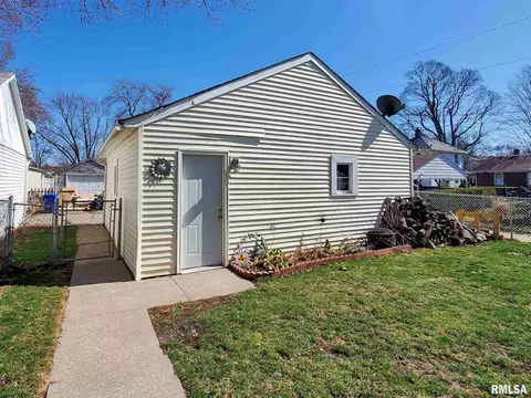 1418 25th St, Moline, IL 61265 photo 14