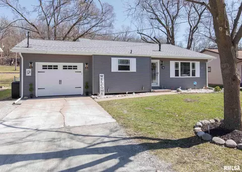108 3rd Ave, Hampton, IL 61256 photo 2