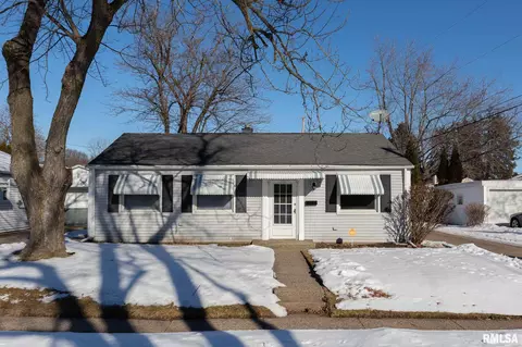 3721 14th Ave, Moline, IL 61265 photo 2