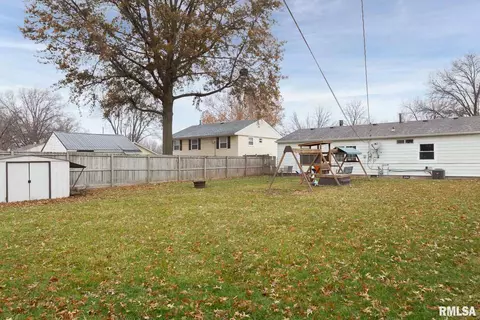 830 E 3rd Ave, Milan, IL 61264 photo 19