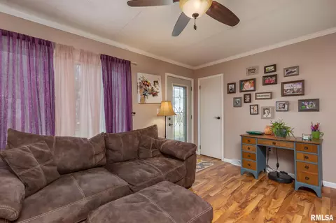 830 E 3rd Ave, Milan, IL 61264 photo 3