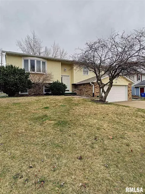 3526 35th St, Moline, IL 61265 photo 1