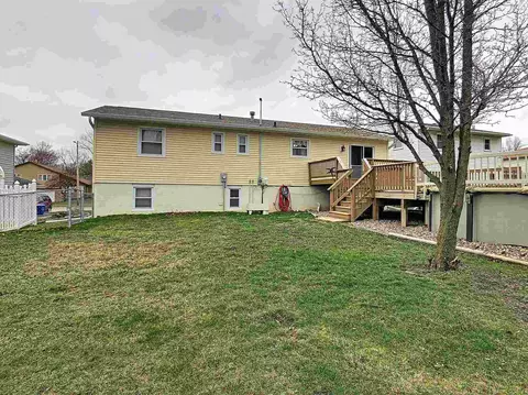 3526 35th St, Moline, IL 61265 photo 24