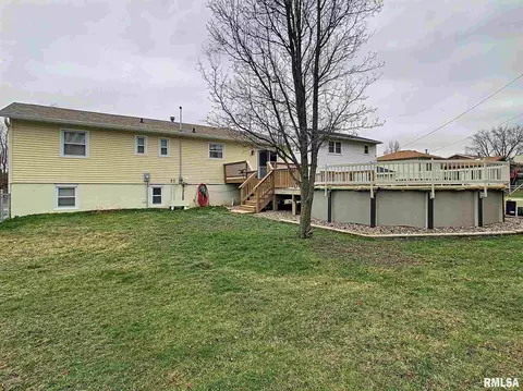 3526 35th St, Moline, IL 61265 photo 25
