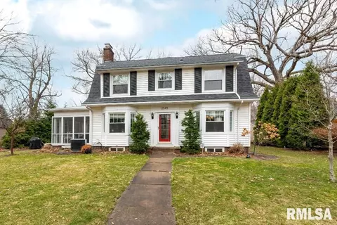 2545 13th St, Moline, IL 61265 photo 1