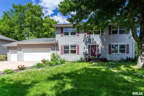 3560 49th St, Moline, IL 61265 photo 1