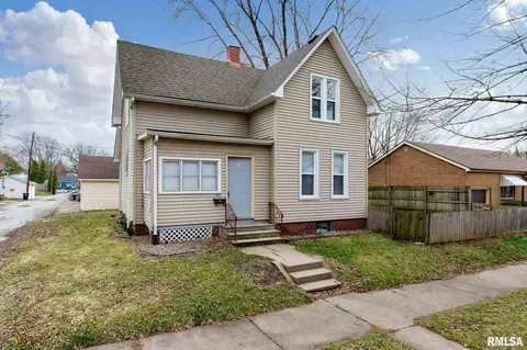 1818 10th St, Moline, IL 61265 photo 1