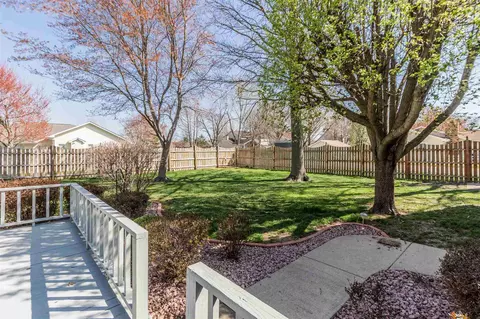 908 E Gregory Ave, Marion, IL 62959 photo 37