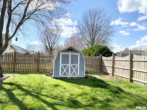 908 E Gregory Ave, Marion, IL 62959 photo 38