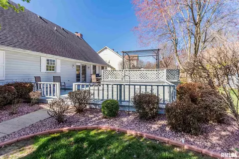908 E Gregory Ave, Marion, IL 62959 photo 7