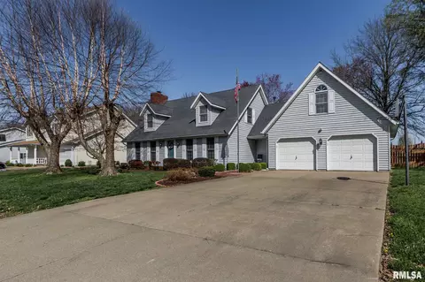 908 E Gregory Ave, Marion, IL 62959 photo 35