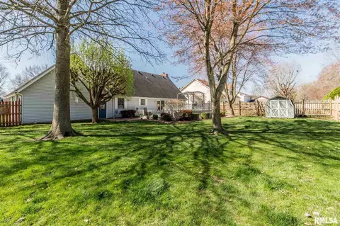 908 E Gregory Ave, Marion, IL 62959 photo 36