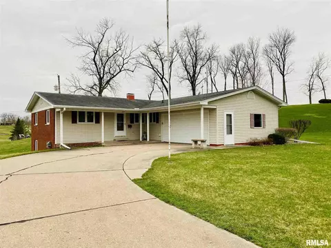 304 Oakview Ter, Aledo, IL 61231 photo 1