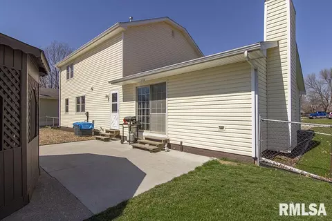 313 Cherokee Dr, Park View, IA 52748 photo 30