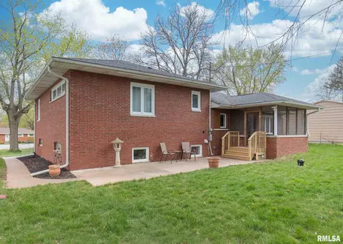 1507 36th Ave, Moline, IL 61265 photo 37