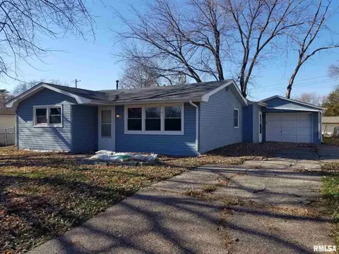 604 W 14th Ave, Hampton, IL 61256 photo 1