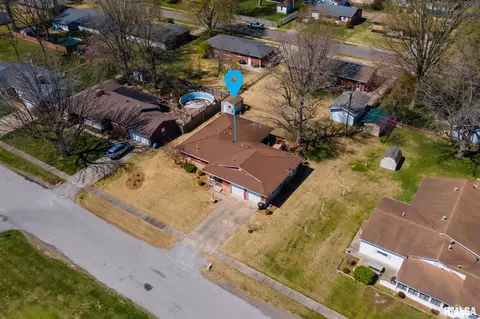 1502 W Malden St, Marion, IL 62959 photo 14