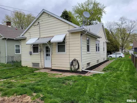 1923 24th St, Moline, IL 61265 photo 29