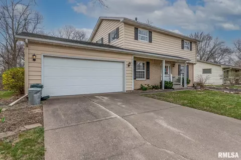 2809 2nd St, Moline, IL 61265 photo 2