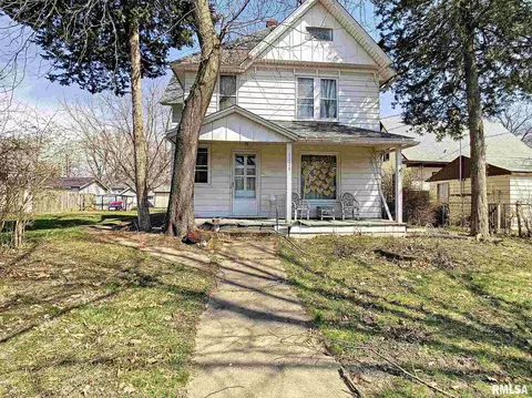 1128 11th St, Moline, IL 61265 photo 1