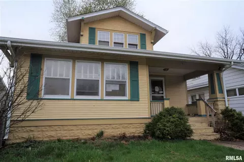 2215 7th St, Moline, IL 61265 photo 1