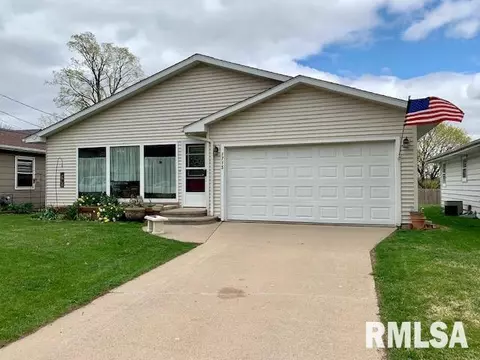 1715 N 4th St, Clinton, IA 52732 photo 36