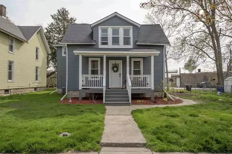1436 14th St, Moline, IL 61265 photo 1