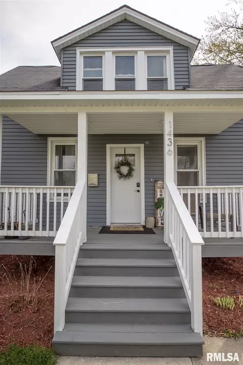 1436 14th St, Moline, IL 61265 photo 2