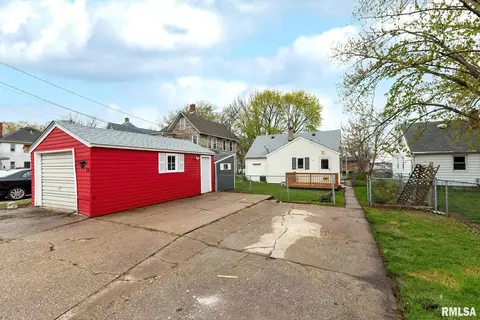 1816 11th Ave, Moline, IL 61265 photo 24