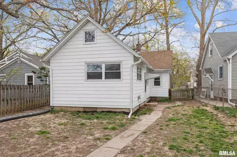 1637 34th St, Moline, IL 61265 photo 20