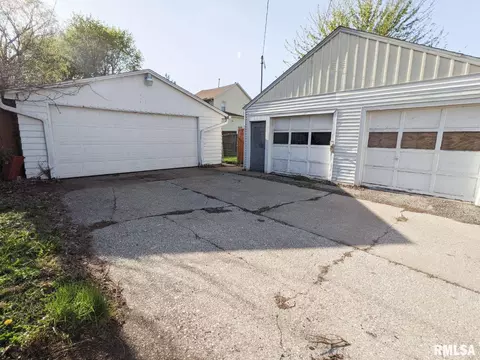 434 50th St, Moline, IL 61265 photo 23