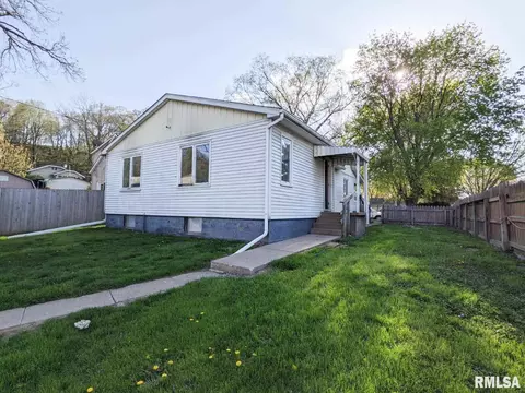 434 50th St, Moline, IL 61265 photo 19